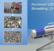 Aluminum Cans Decoating Machine. Also called pyrolysis ...