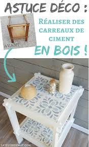 epingle sur transformation deco