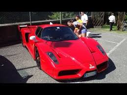 Museo enzo ferrari (mef) (road), modena. Raduno Ferrari Club Torino Al Moncenisio 28 Giugno 2015 Youtube