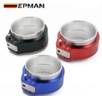 EPMAN Exhaust Pinless Hanger Type V-Band Clamp W Flange For  2"/2.5"/3"/3.5"/4" Radiator Intercooler Hose Wastegate Pipe EPCCKSA -  AliExpress