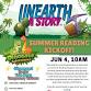 Dig, Discover, Read! Summer Reading Kickoff