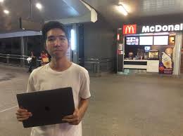 macbook pro 15 inch touch bar 2017 sold to a happy customer thanks