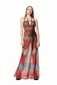 M Missoni Spring 2018 Ready To Wear Fashion Show Fashion Fashion Week Ready To Wear