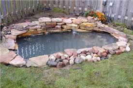 Having a koi pond that is either inaccessible or hidden defeats to the reason why you installed a koi pond in the first place! How To Build A Koi Pond Diy Tips Cute766