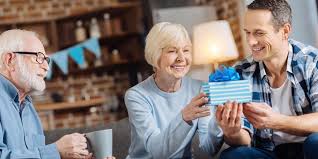 My mom goes out each week day, to the. Gifts For Elderly Friends Loved Ones 70 Great Ideas