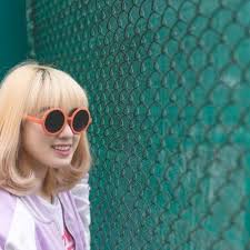 This hairstyle is an excellent example of blonde highlights for black hair. 22 Asian Hair Color Ideas For Pinays All Things Hair Ph