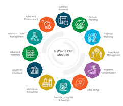 Netsuite erp is an integrated system that encompasses all solutions in a single platform to give you a comprehensive view of your business. Netsuite Erp Customer List Customer Base
