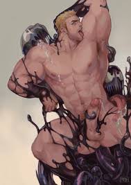 Rule34 - If it exists, there is porn of it  redgart, eddie brock, venom,  venom (spider-man)  1086457