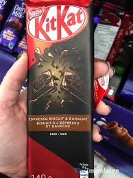Spotted On Shelves In Canada New 2018 Nestle Kit Kat Flavors Kit Kat Flavors Dairy Milk Chocolate Chocolate Pictures