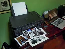 Canon Pixma G Series Printers Mega Tanks Short Review Printers And Printing Forum Digital Photography Review