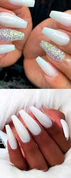 Coffin Nails Ideas For Dark Skin Nail And Manicure Trends The most common pink acrylic nails material is plastic.