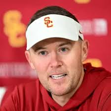 Lincoln Riley's Career Highlights, Family, Net Worth & Achievements