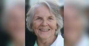 Obituary for Bernardine "Bea" Mary (Donahue) Langlois