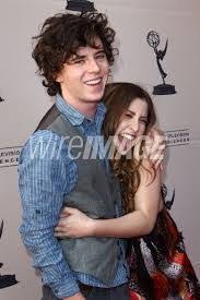 The middle ended just a few months ago; Eden Sher And Charlie Mcdermott Charlie Mcdermott Actors Actresses Eden Sher