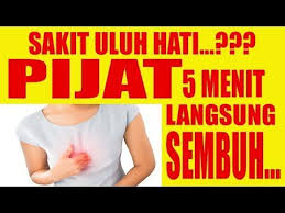 Tetapi, tahukah anda, salah satu punca pedih ulu hati mungkin berasal daripada gaya pemakanan dan diet anda? Sakit Ulu Hati Pijat 5 Menit Langsung Sembuh Pijat Refleksi Untuk Sakit Ulu Hati Youtube Di 2021 Pijat Hati Penyembuhan
