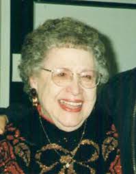 Margaret Ipsen Obituary