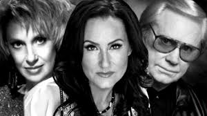 Georgette Jones plays new music from "Skin"