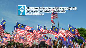 The christian federation of malaysia (malay: The Bible Has Been Manipulated Pas Lawmaker S Controversial Remark Sparks Debate On Politics Religion