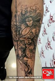 See more ideas about tattoos, body art tattoos, symbols. Crazy Ink Tattoo Studio On Twitter Lord Shiva Is The Most Powerful God Of The Hindu Pantheon Shiva Has For More Info Visit Https T Co Wwjt6zcrmw