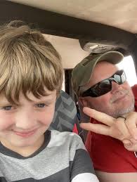 Eric "Zeke" Magee Obituary