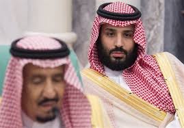Image result for ‫500 میلیون دلاری آل‌سعود به ترامپ‬‎