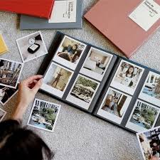 Fastest mobile checkout · expert help by phone/chat Mochithings Polaroid Classic Book Album