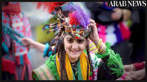 In a zoo': Pakistan's Kalash battle tourism deluge | Arab News