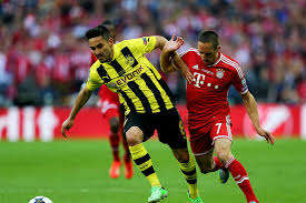 Dortmund (bundesliga) günel kadro ve piyasa değerleri transferler söylentiler oyuncu istatistikleri fikstür haberler. Arsenal Transfer Rumours Ilkay Gundogan Could Not Swap Dortmund For Better Club Bleacher Report Latest News Videos And Highlights