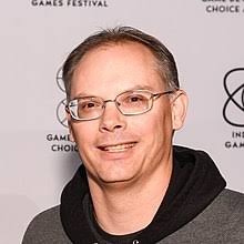 Epic games final interviews i made it to the final interviews. Tim Sweeney Game Developer Wikipedia