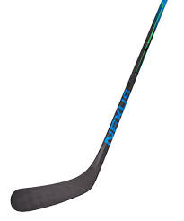 Our hockey sticks are made from the highest quality, and tested by hand. Bauer Nexus Geo Junior Hockey Stick Pro Hockey Life