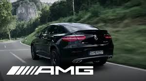 Quick Drive Mercedes Amg Glc 43 Coupe 4matic Cars Co Za