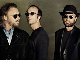 That's because two of the three gibb brothers who made up the group, maurice and robin gibb, passed away. Remembering The Bee Gees Maurice Gibb Nights With Alice Cooper