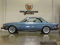 73 Bmw 3 0 Cs Bmw E9 Bmw Classic Bmw Classic Cars