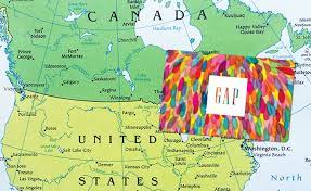 Buying and sending gift cards. U S Gift Cards Usable In Canada Other Countries Gcg