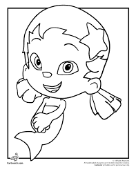 Bubble Guppies Oona Gif Gif Image 680 880 Pixels Coloring Pages Coloring Books Bubble Guppies Coloring Pages