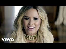 Musicians featured on the playlist include iggy pop, the beach boys, and david bowie. Demi Lovato Let It Go Mp3