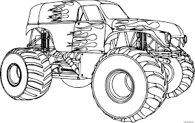 October 17, 2020 beast dat boss, rico pruitt. Voiture Coloriage