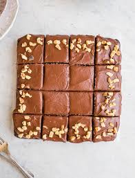 Some of the recipes below require minor adjustments. Flourless Walnut Cake With Mocha Buttercream Salted Plains
