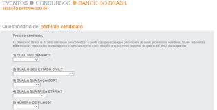 As inscrições para o certame já estão abertas! Banco Do Brasil Saiba Como Se Inscrever No Concurso