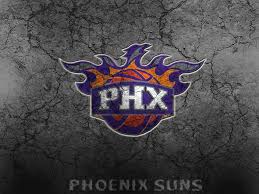 Phoenix suns logo png while the logo of the basketball team phoenix suns has gone through not less than four modifications, it has been consistent in its core visual now the orange basketball is placed on a black background, with the white lettering placed on the bottom part of the badge. Phoenix Suns Desktop Wallpaper Group 71