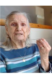 Ruby Elizabeth (Pattison) Walton