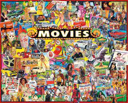Whether the skill level is as a beginner or something more advanced, they're an ideal way to pass the time when you have nothing else to do like waiting in an airport, sitting in your car or as a means to. America S Favorite Jigsaw Puzzles For Adults Kids And Families White Mountain Puzzles
