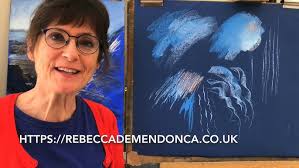 What can I do with pastels?