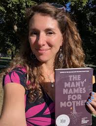 Author Q&A: Terry Belew and jkolchpoetry discuss 'The Deep Blue of Neptune'  and 'The Many Names for Mother'