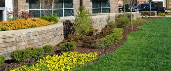 We've also earned awards for our comprehensive lawn care treatment and services, which include seeding, weed control, fertilization, disease and insect control, turf care and so much more. Commercial Landscaping Lawn Care For Properties In Des Moines Ia Surrounding Areas A Lawn Landscape