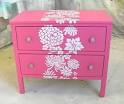 Painted furniture ideas Sydney