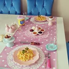 Pin On Table Decoration