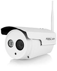 And it is very useful to people as it lets them keep an eye on any place by using cctv cameras. Uberwachungskamera Foscam Fi9803p Im Test