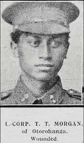 Search for "Morgan" in lastname