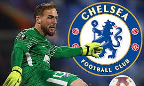 Salary sacrifice is not always a good idea for low earners, and there is one particularly unfavourable situation set out below to be aware of. Chelsea Set To Pay Oblak S 89m Release Clause To Replace Courtois Daily Mail Online